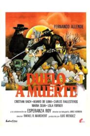 Revenge of the Black Wolf 1981 on netflix