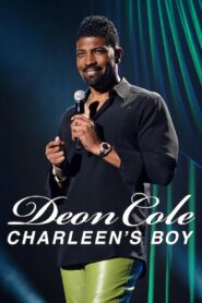 Deon Cole: Charleen’s Boy 2022 on netflix