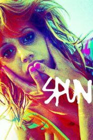 Spun 2003 on netflix