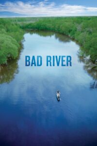 Bad River 2024 on netflix