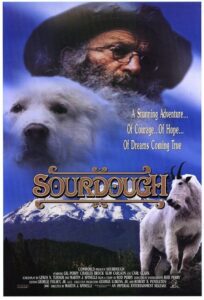 Sourdough 1981 on netflix
