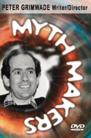 Myth Makers 14: Peter Grimwade 1988 on netflix