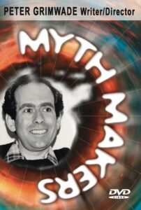 Myth Makers 14: Peter Grimwade 1988 on netflix