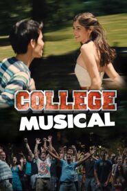 College Musical 2014 on netflix