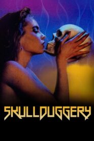 Skullduggery 1983 on netflix