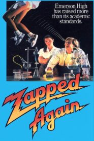 Zapped Again! 1990 on netflix