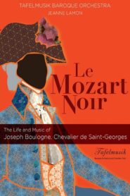 Le Mozart Noir: Reviving a Legend 2003 on netflix