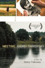 Meeting Andrei Tarkovsky 2008 on netflix
