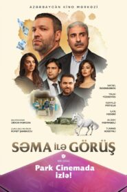 Meeting Syama 2024 on netflix