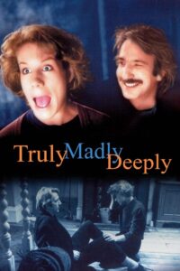 Truly Madly Deeply 1991 on netflix