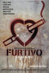 Furtivo 2008 on netflix