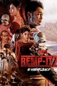 Remp-It 2 2022 on netflix