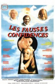 Les Fausses Confidences 1984 on netflix