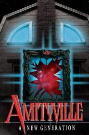 Amityville: A New Generation 1993 on netflix
