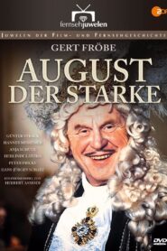 August der Starke 1984 on netflix