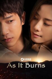 As It Burns 2024 on netflix