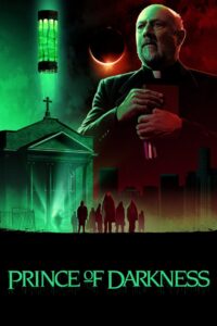 Prince of Darkness 1987 on netflix