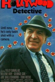 The Hollywood Detective 1989 on netflix
