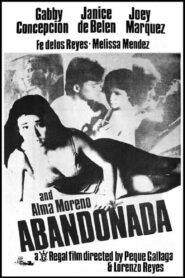 Abandonada 1989 on netflix