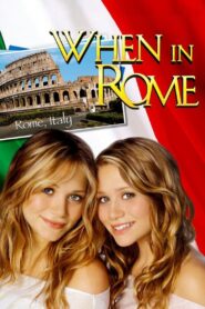 When in Rome 2002 on netflix