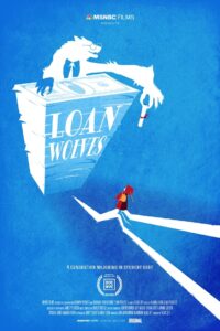 Loan Wolves 2022 on netflix