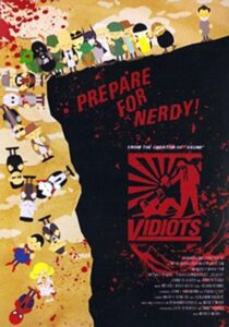Vidiots 2006 on netflix
