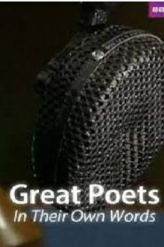 Great Poets: In Their Own Words 2014 on netflix