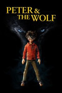Peter & the Wolf 2006 on netflix