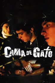 Cat’s Cradle 2002 on netflix