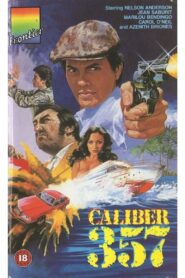 Calibre .357 1985 on netflix