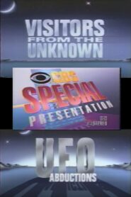 Visitors from the Unknown 1991 on netflix