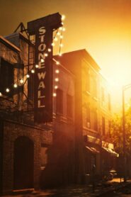 Stonewall 2015 on netflix