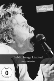 Public Image Limited – Live At Rockpalast 1983 2012 on netflix