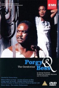 Porgy and Bess 1993 on netflix