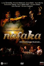 Nafaka 2006 on netflix