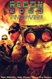 Recon 2023: The Gauda Prime Conspiracy 2009 on netflix