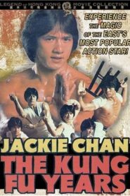 Jackie Chan – The Kung Fu Years 2000 on netflix