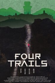 Four Trails 2024 on netflix