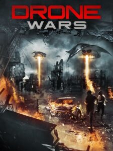 Drone Wars 2016 on netflix