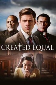 Created Equal 2017 on netflix