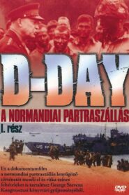 D-Day: Code Name Overlord 1998 on netflix