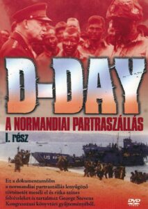 D-Day: Code Name Overlord 1998 on netflix