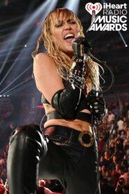 Miley Cyrus: Live at iHeartRadio Music Festival 2019 2019 on netflix