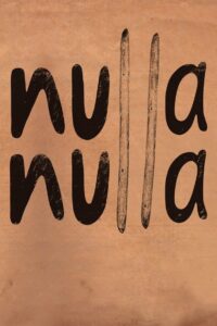 Nulla Nulla 2015 on netflix