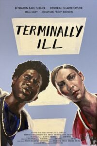 Terminally Ill 2024 on netflix