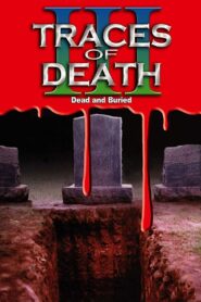 Traces Of Death III 1995 on netflix
