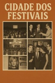 City of Festivals 2005 on netflix
