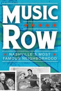 Music Row: Nashville’s Most Famous Neighborhood 2017 on netflix