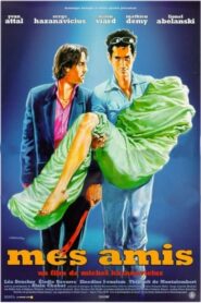 Sitcom, A Movie 1999 on netflix