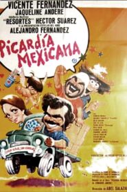 Picardia mexicana 2 1980 on netflix